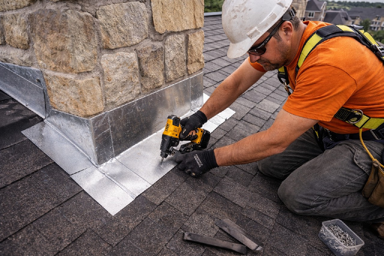 Metal Roofs in Boston: Storm-Proof & Stylish image 3