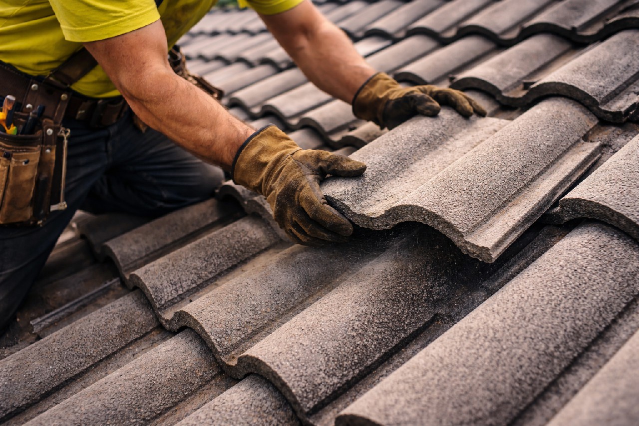 Avoid Roof Inspection Nightmares in Boston image 2