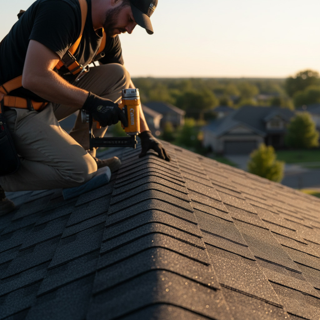 Tile Roof Magic for Boston Luxury Homes