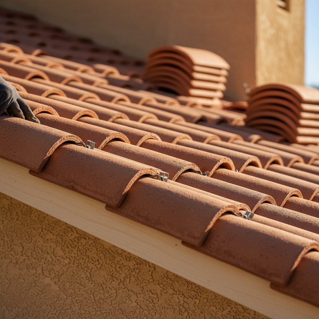 Asphalt Shingles: Boston's Winter-Proof Choice