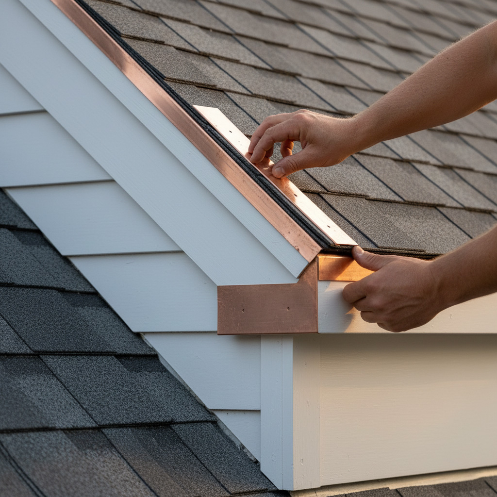 Roof Ventilation: Boston Energy Savers Unite image 2