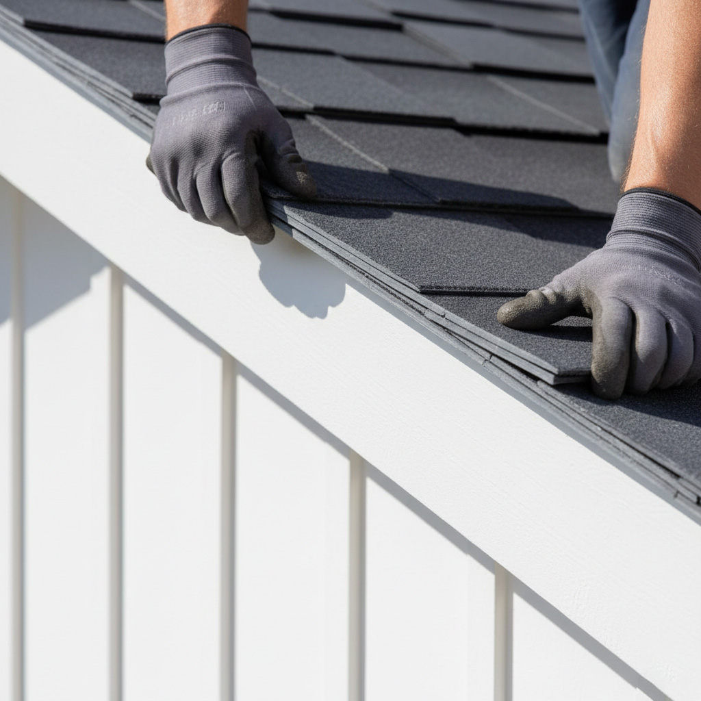 Roof Maintenance Hacks Boston Roofs Need image 2