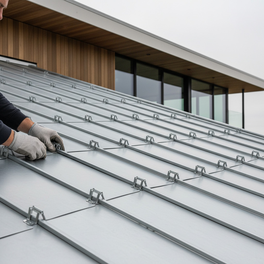 Slate Roofs: Boston's Elite Longevity Secret