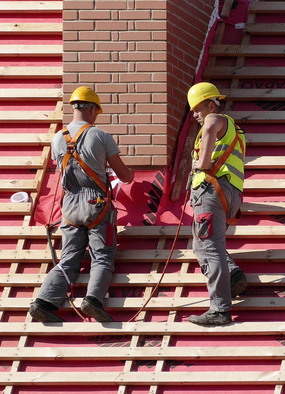 Boston's Ultimate Roof Installation Guide image 3