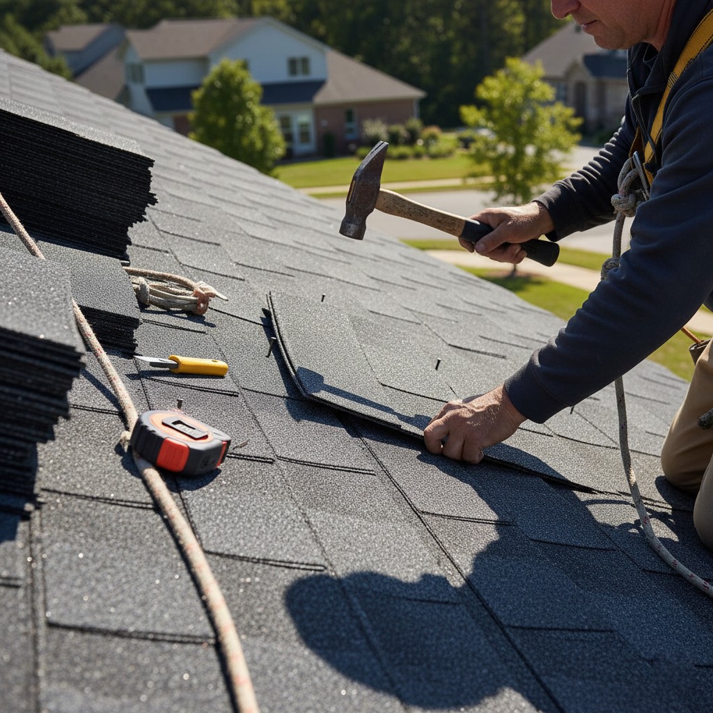 Metal Roofs in Boston: Storm-Proof & Stylish